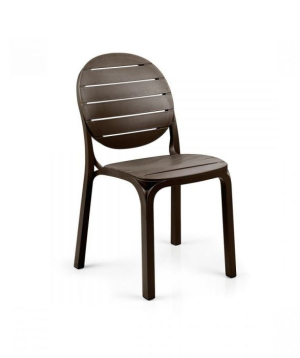 Աթոռ ''Erica'' շագանակագույն