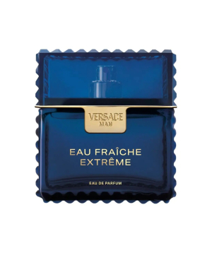Perfume «Versace» Eau Fraiche Extreme, for men, 50 ml