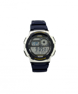 Wristwatch `Casio` AE-1000W-2AVDF