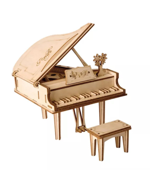 Constructor «Tab Game» Piano