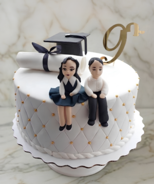 Տորթ «Viktoria Cakes» №24