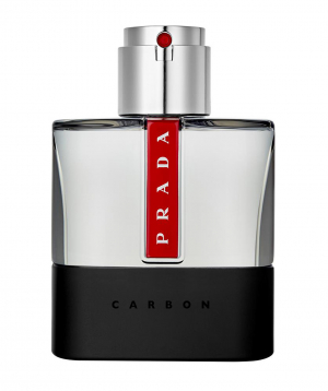 Perfume `Prada` Luna Rossa  Carbon, 100 ml