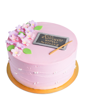 Cake ''Murano Cakes'' №16
