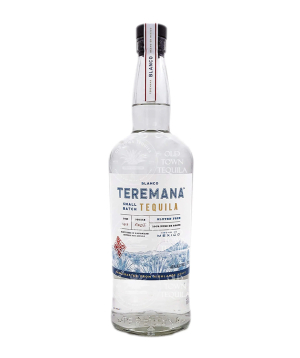 Tequila ''Teremana'' Blanco, 40%, 750 ml