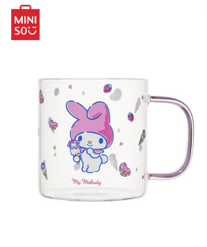 Բաժակ «Miniso» My Melody №12