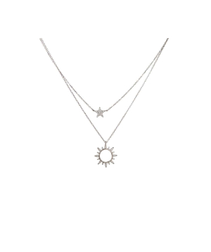 Necklace SN182