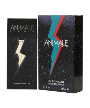 Los Angeles. perfume №303 «Animale» for men, 100 ml