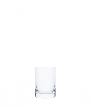 Glass `Rona` Taverna 105 ml 6 pieces