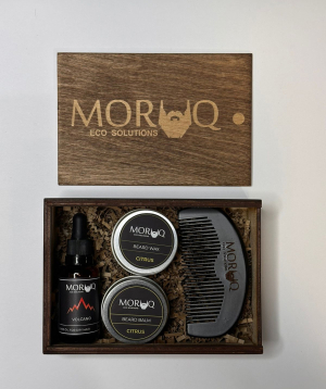 Նվեր-տուփ «MORUQ» №3
