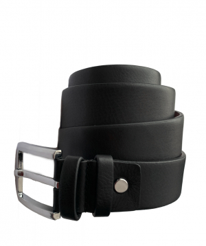 Belt `Phantom` leather №2