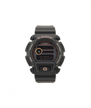 Wristwatch   `Casio`   DW-9052GBX-1A4SDR