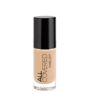 Foundation «Inglot» All Covered, LC 011, 30 ml