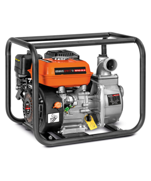 Gasoline water pump «Master Trade» DWT, WP40-50 A