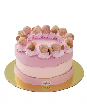 Cake `Serly`