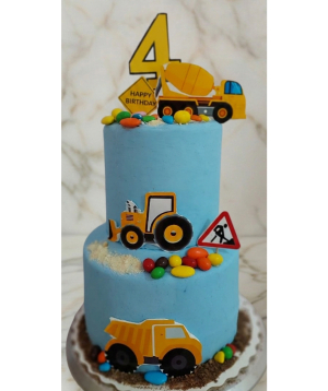 Տորթ «Viktoria Cakes» №103