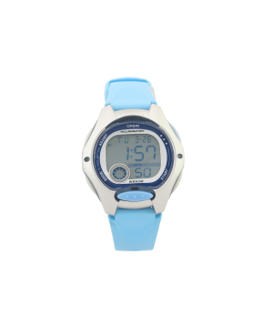 Наручные часы `Casio'' LW-200-2BVDF