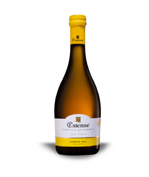 Beer «Birrificio Estense» Atheste Hell, 5%, 500 ml