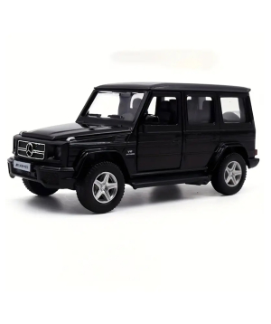 Toy car «Gift Store» Mercedes-Benz G63 №2