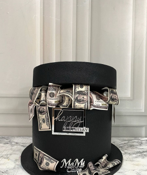 Cake «MaMi Cake» №88