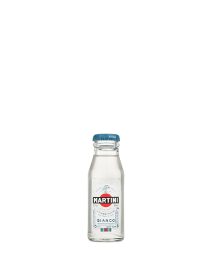 Վերմուտ Martini Bianco 0.06լ