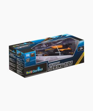 Revell Радиоуправляемый катер Spring Tide 40