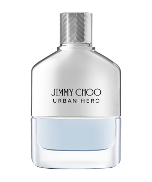 Օծանելիք «Jimmy Choo» Urban Hero, տղամարդու, 50 մլ