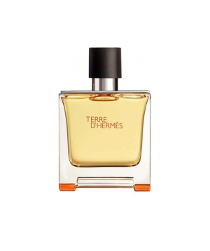 Perfume «Hermes» Terre D'Hermes Pure, for men, 75 ml