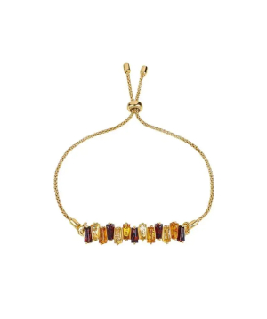 Silver bracelet «SiaMoods» SB268GP