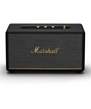 Speaker Marshall Stanmore III ( 2.1, Bluetooth 5.2, 97 dB, 80W)