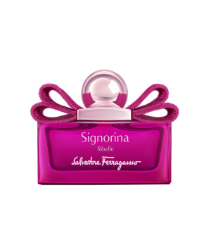 Օծանելիք «Ferragamo» Signorina Ribelle, կանացի, 50 մլ