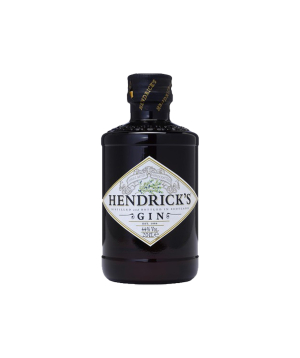 Gin «Hendrick's» 44%, 200 ml