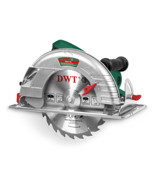 Circular saw «Master Trade» DWT, HKS21-79, 2100 W