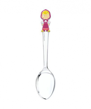 Spoon for kids ''SOKOLOV'' 2304010079
