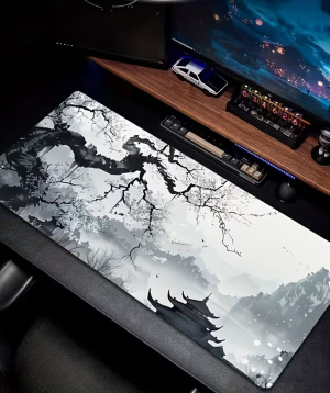 Коврик для мыши «Micro-Tech» №294 30x80 cm