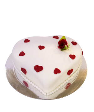Cake `Love`