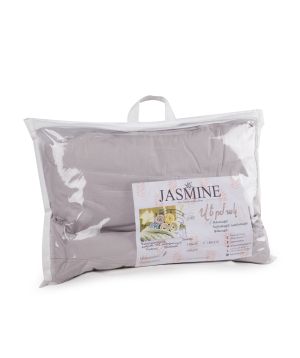Summer blanket «Jasmine Home» №2