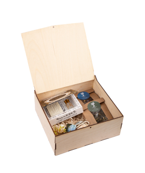 Gift box ''Coffee Inn'' №44