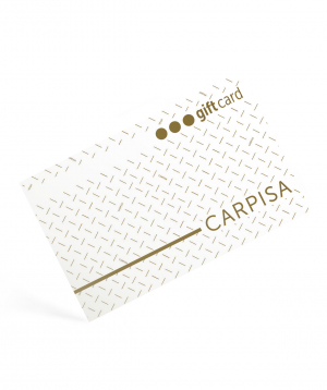 Gift card `Carpisa` 20,000