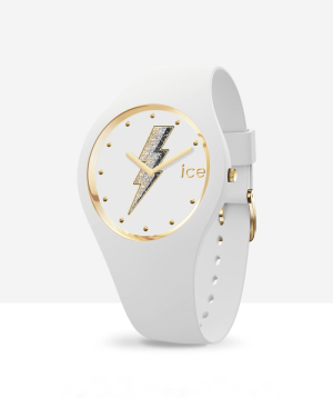 Watch «Ice-Watch» ICE Glam Rock Electric white - S