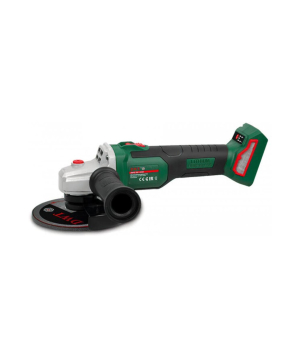 Angle grinder «Master Trade» DWT, AWS-20-125 D, battery operated