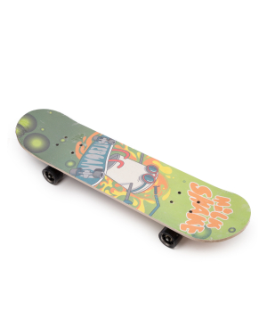 Skateboard №41