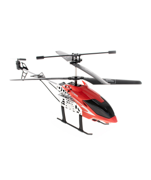Remote-controlled helicopter