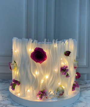 Торт «MaMi Cake» №103