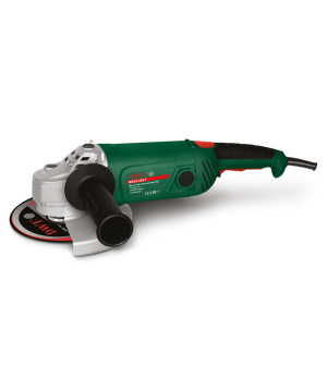 Angle grinder «Master Trade» DWT, WS24-230 T, 2400 W