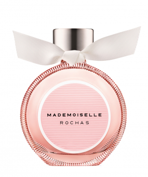 Perfume `Rochas` Mademoiselle, 90ml