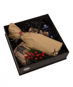 Gift box  `Basic Store` for men №21