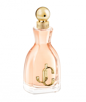 Perfume `Jimmy Choo` I Want Choo, 100 ml