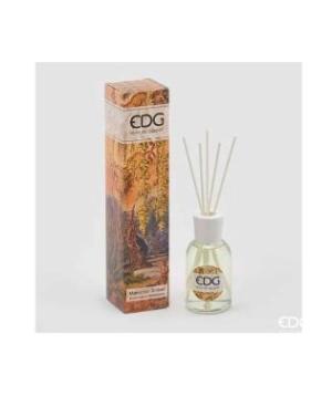 Diffuser ''EDG'' Moroccan amber, 100 ml
