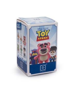 Անակնկալ խաղալիք «Toy Story»