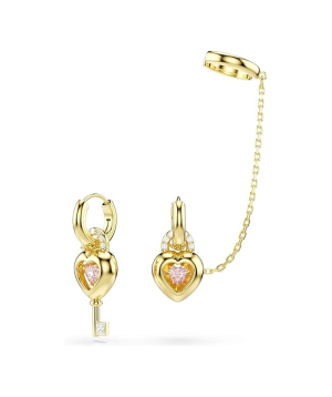 Франция․ серьги №530 Swarovski Idyllia